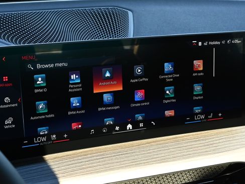 New 2026 BMW 330i Sedan w/ Premium Package image 16