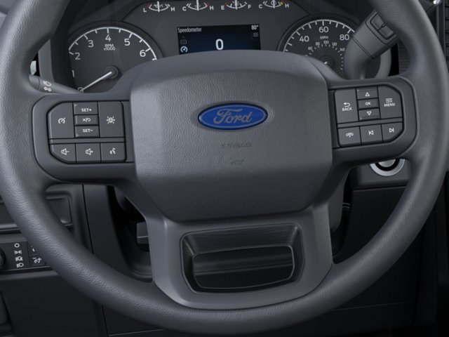 New 2026 Ford F150 XL AWD/4WD image 13