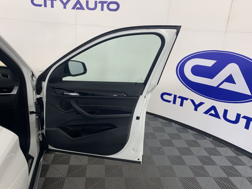 Used 2018 BMW X1 sDrive28i FWD image 37