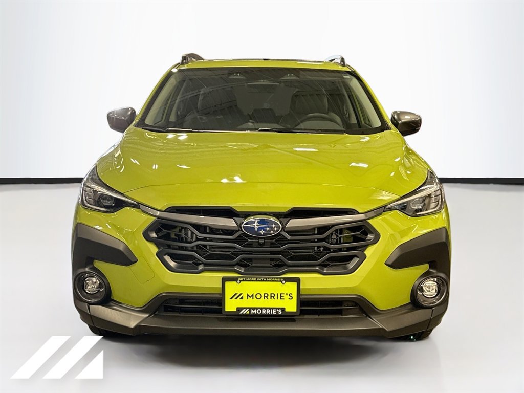 New 2026 Subaru Crosstrek 2.5i Limited AWD/4WD image 2