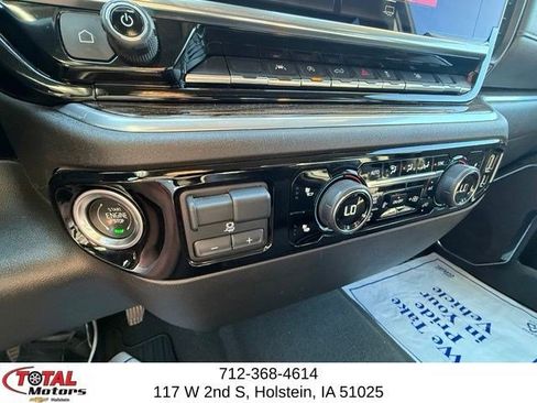 Used 2023 Chevrolet Silverado 1500 LT w/ Protection Package AWD/4WD image 22