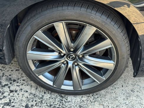 Used 2018 MAZDA MAZDA6 Touring FWD image 29