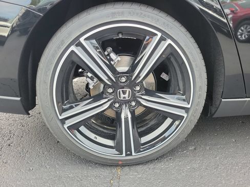 New 2026 Honda Accord Sport image 29