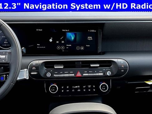 New 2026 Hyundai Palisade Calligraphy AWD/4WD image 7