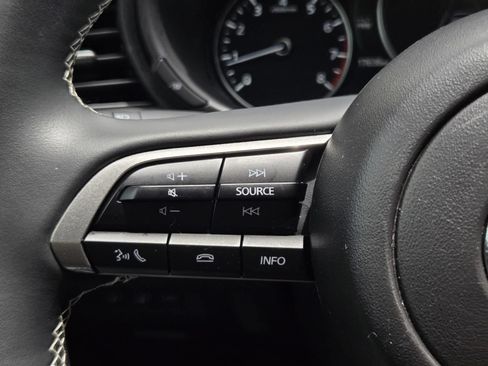 Used 2026 MAZDA CX-30 AWD 2.5 S image 33