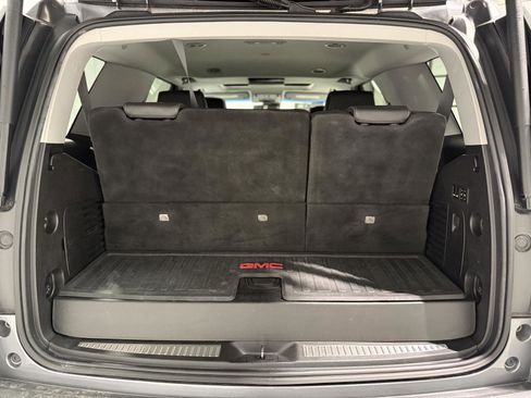 Used 2019 GMC Yukon Denali w/ Open Road Package image 31