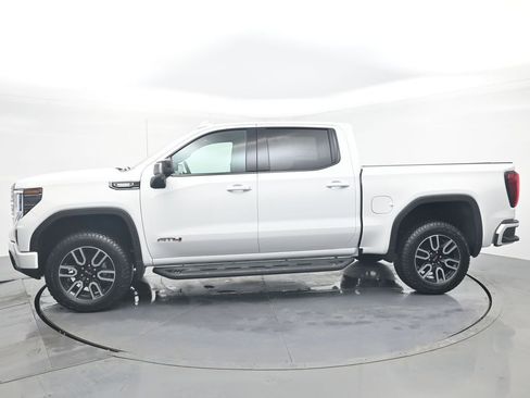 New 2026 GMC Sierra 1500 AT4 w/ Technology Package image 3