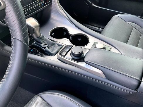 Used 2017 Lexus RX 350 F Sport w/ Accessory Package image 16