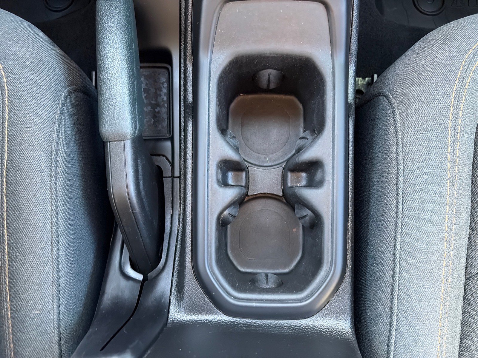 Used 2024 Jeep Wrangler Unlimited Sport AWD/4WD image 20