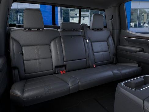 New 2026 Chevrolet Silverado 1500 High Country w/ Technology Package AWD/4WD image 17