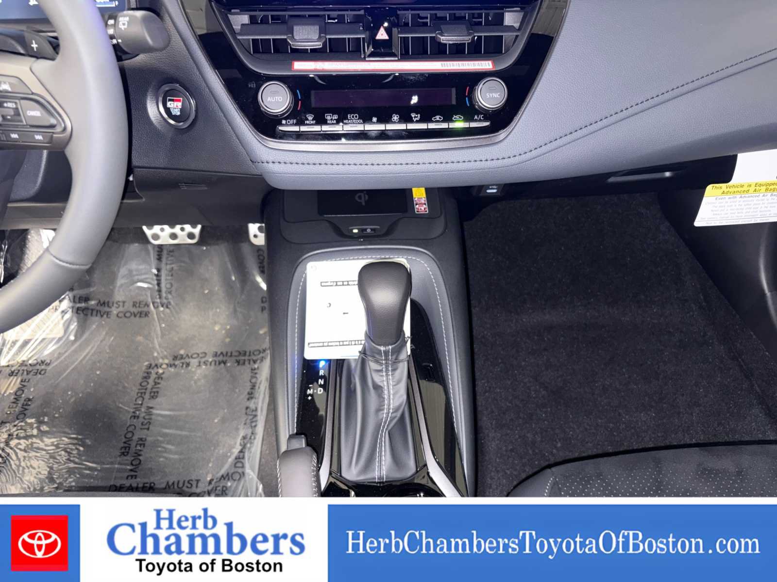 Used 2026 Toyota Corolla GR AWD/4WD image 15