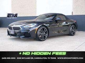 Used 2019 BMW Z4 sDrive30i video 1
