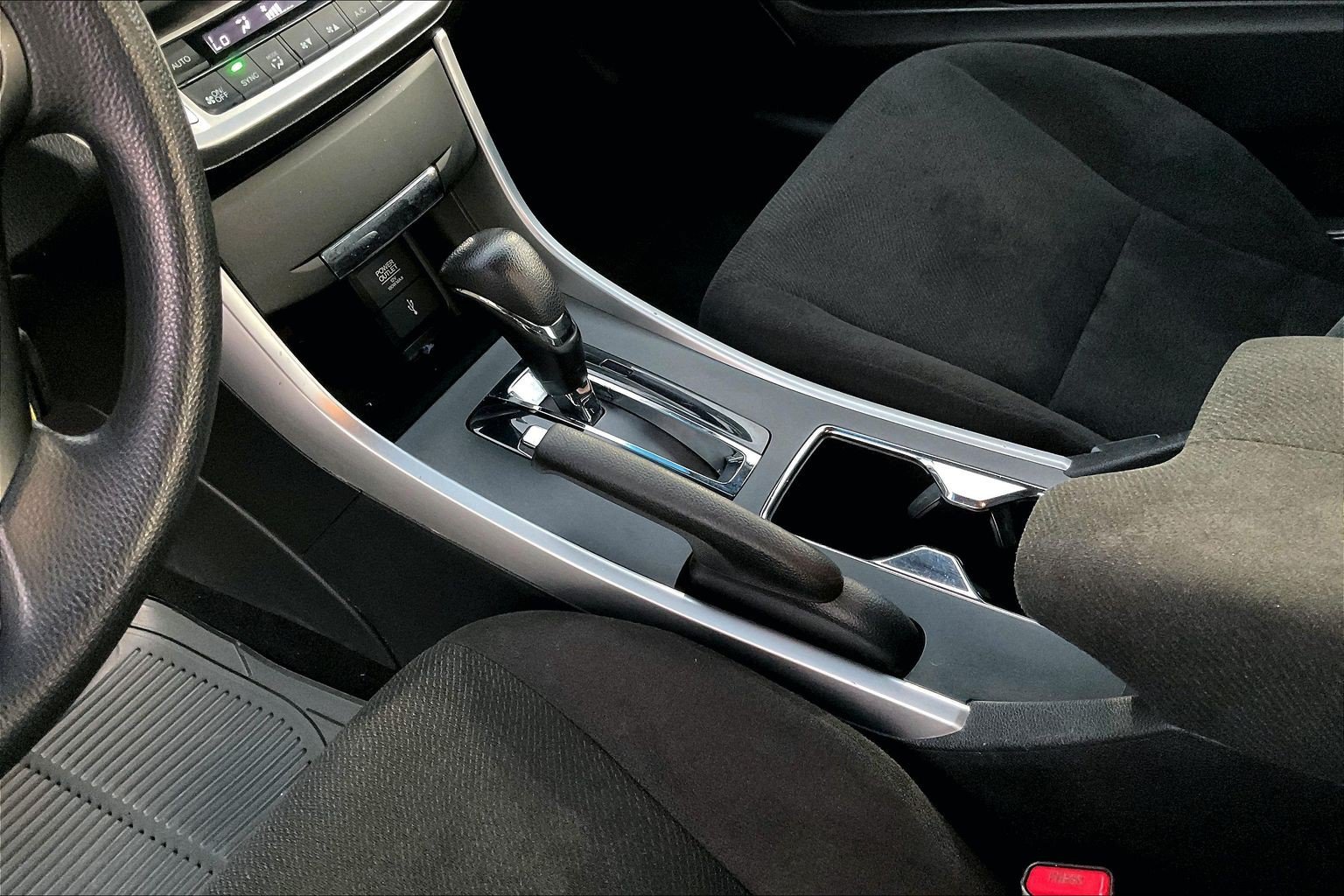 Used 2013 Honda Accord LX-S image 17