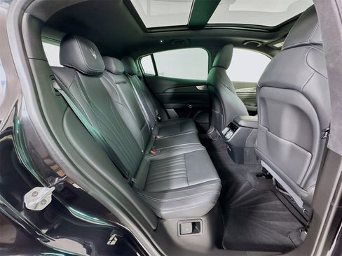 New 2025 Maserati Grecale Modena image 28