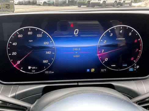 Certified 2025 Mercedes-Benz C 300 4MATIC Sedan image 20