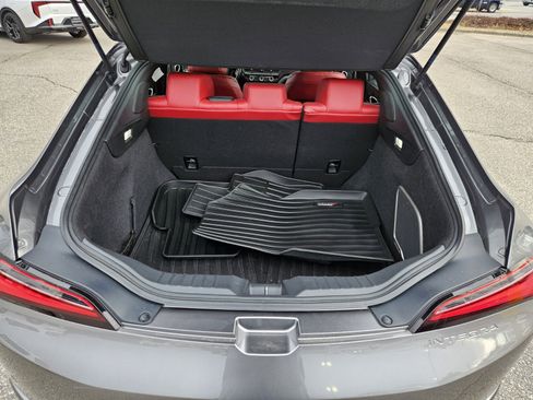 Used 2023 Acura Integra A-Spec image 18