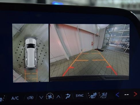 New 2026 Chevrolet Suburban Premier w/ Sun And Tow Package image 51