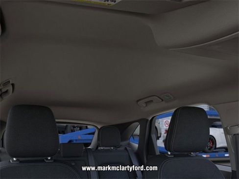 New 2026 Ford Escape Active w/ Tech Pack #1 image 22