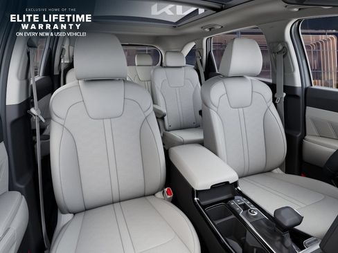 New 2026 Kia Sorento SX FWD image 16