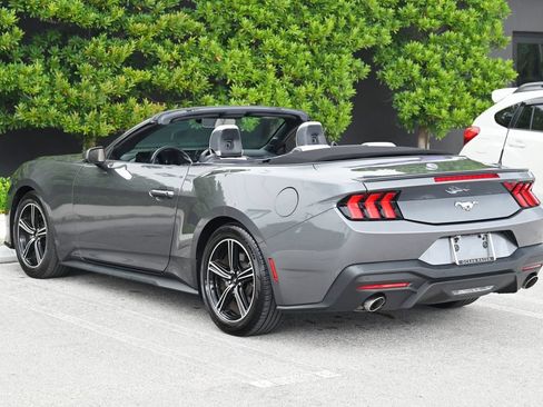 Used 2024 Ford Mustang Premium RWD image 6