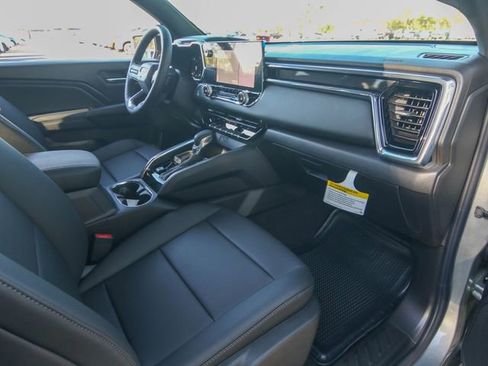 New 2026 GMC Canyon Elevation w/ Convenience Package image 22