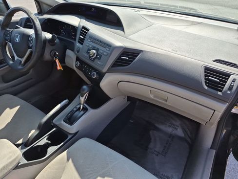 Used 2012 Honda Civic LX image 28