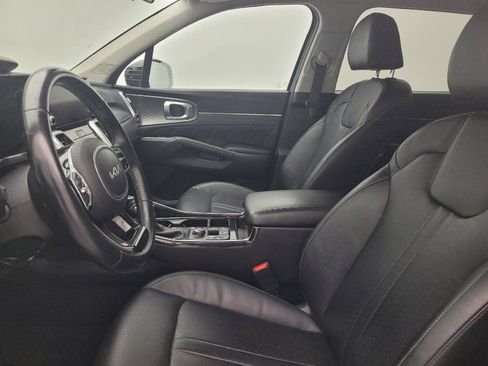Used 2022 Kia Sorento SX FWD image 17