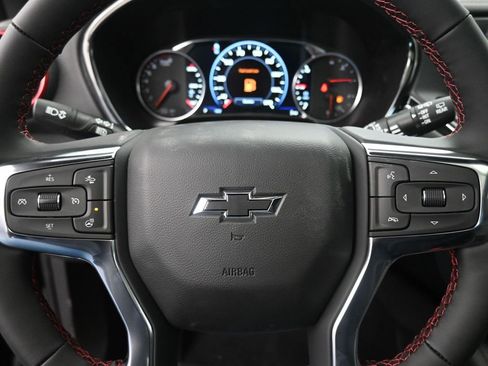 New 2025 Chevrolet Blazer RS w/ Enhanced Convenience Package image 32