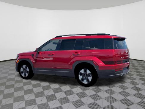 New 2026 Hyundai Santa Fe SEL AWD/4WD image 4