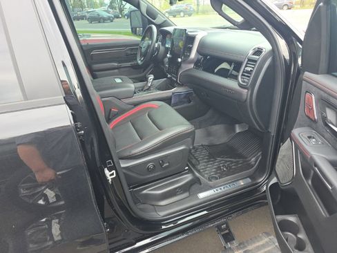 Used 2026 RAM 1500 RHO w/ RHO Level 1 Equipment Group image 8