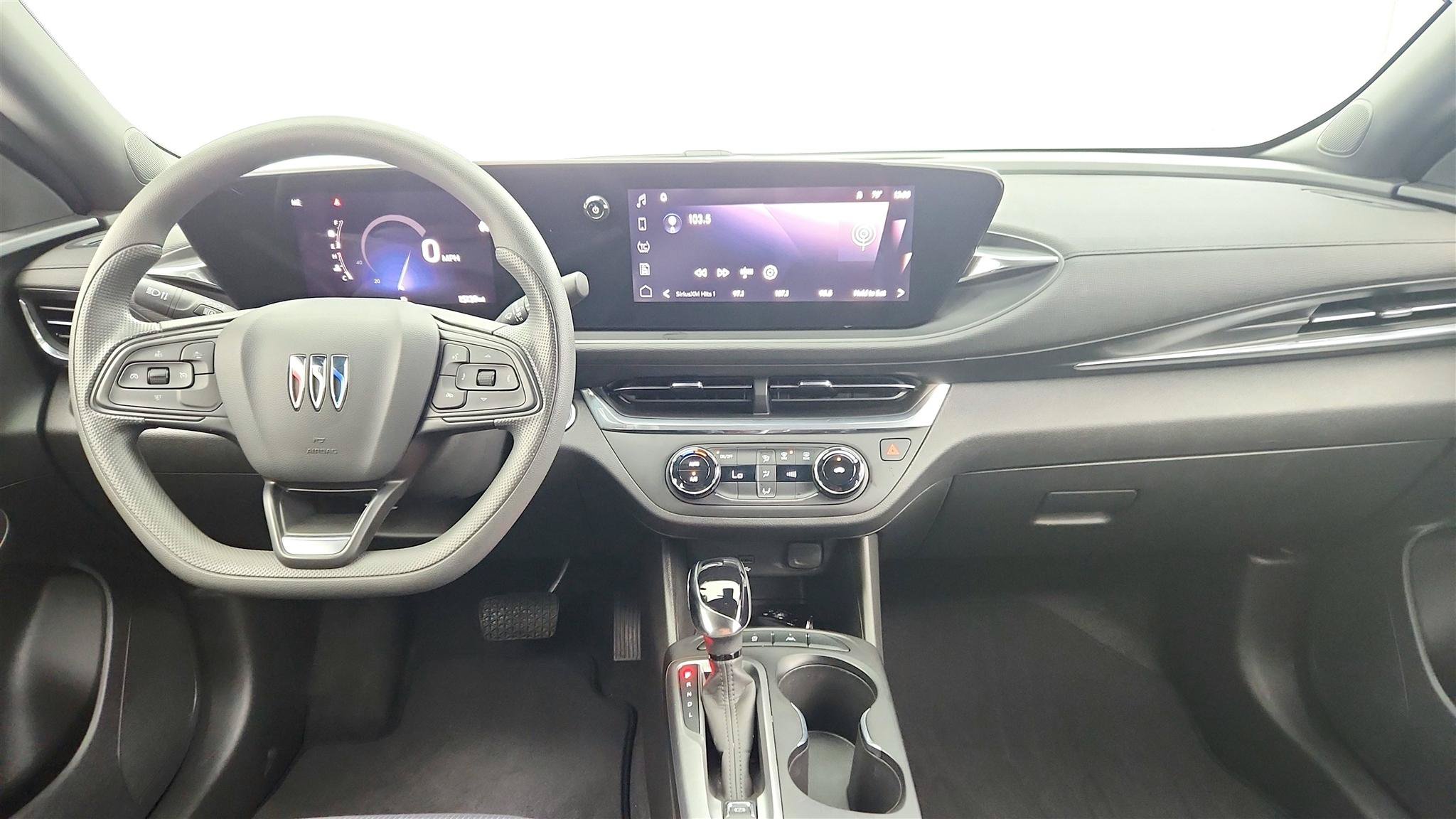 Used 2026 Buick Envista Preferred FWD image 11