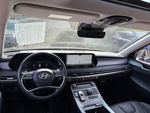 Used 2024 Hyundai Palisade XRT AWD/4WD image 11