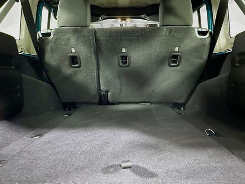 Used 2020 Jeep Wrangler Unlimited Sport S AWD/4WD image 28