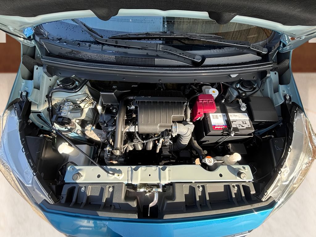 Used 2024 Mitsubishi Mirage G4 ES FWD image 38