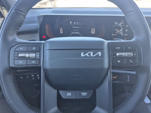 New 2027 Kia Telluride S w/ Towing Package AWD/4WD image 18