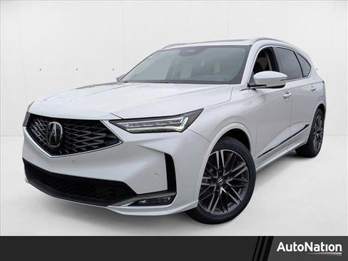 New 2026 Acura MDX SH-AWD w/ Advance Package image 1