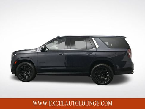 Used 2023 Chevrolet Tahoe High Country w/ Premium Package 2 image 3