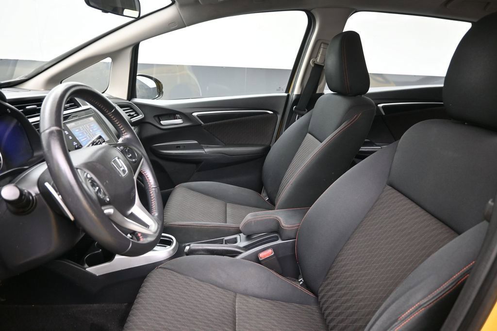 Used 2019 Honda Fit Sport image 11