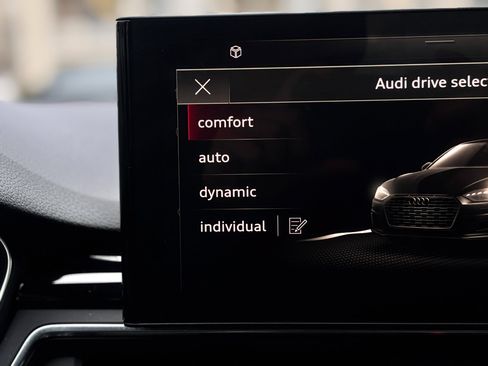 Used 2020 Audi A5 2.0T Premium Plus image 4