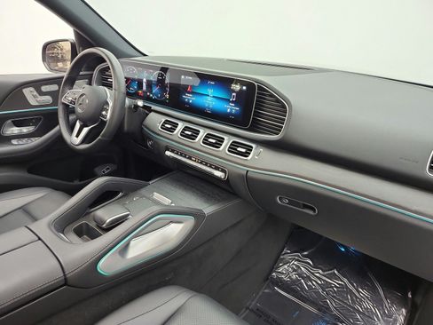 Used 2022 Mercedes-Benz GLE 350 image 20