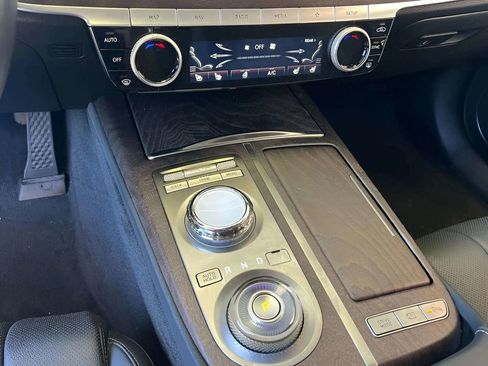 Used 2023 Genesis G80 2.5T w/ Advanced Package image 17