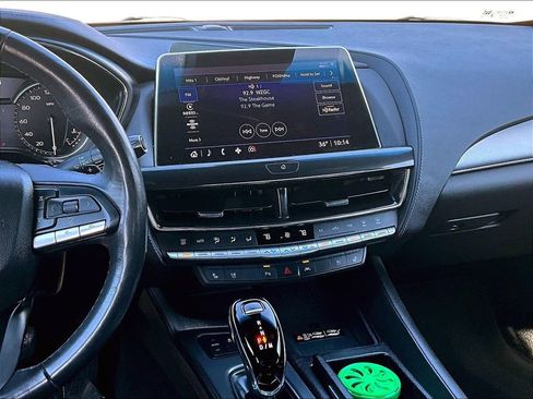 Certified 2023 Cadillac CT5 Premium Luxury w/ Climate Package image 14