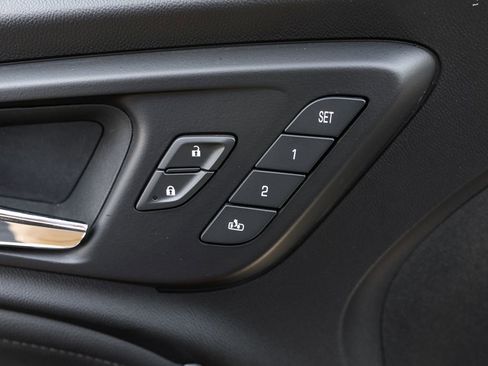 Used 2024 Chevrolet Malibu LT FWD image 21