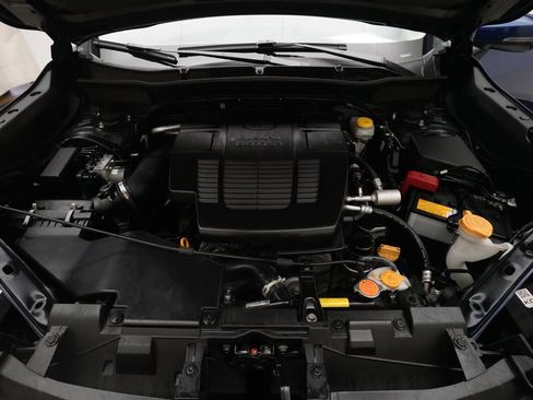 Certified 2024 Subaru Forester Sport AWD/4WD image 3