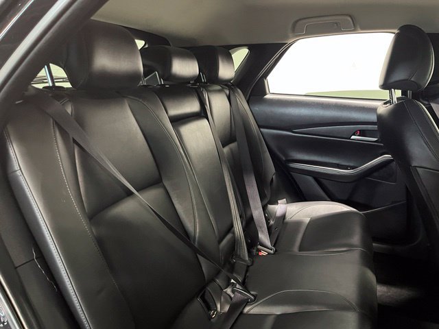 Used 2024 MAZDA CX-30 AWD 2.5 S w/ Select Sport Pkg image 14