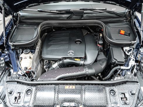 Used 2022 Mercedes-Benz GLE 350 4MATIC image 12