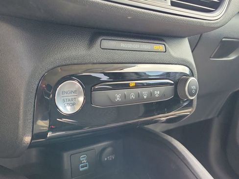 Certified 2023 Ford Escape Active w/ Tech Pack #1 FWD image 34
