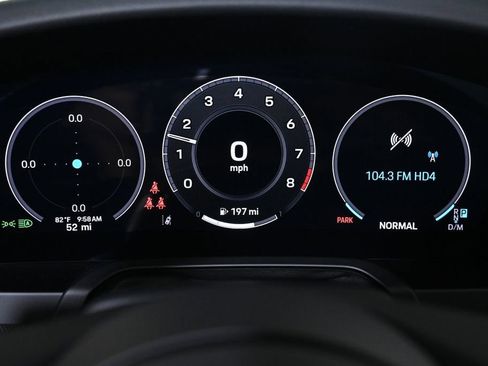 Certified 2026 Porsche 911 Targa 4S AWD/4WD image 13