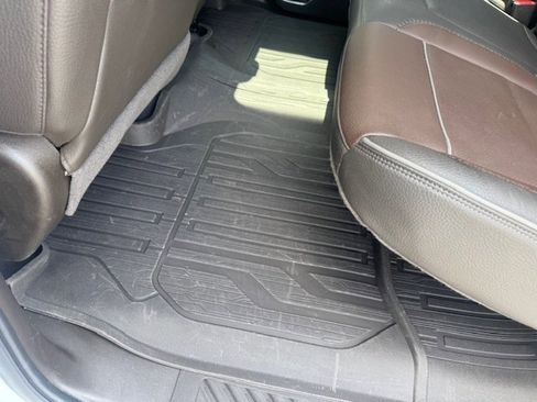 Used 2024 GMC Sierra 1500 Denali w/ Denali Reserve Package image 13