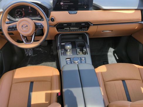 New 2026 MAZDA CX-70 3.3 Turbo S w/ Premium Plus AWD/4WD image 18